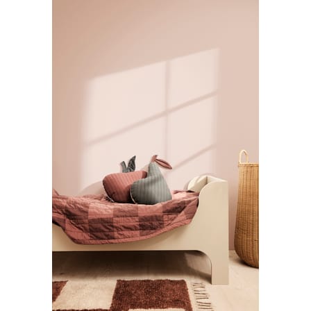 Letto bimbi Sill legno beige / 166 x 76 cm (per materasso 70 x 160 cm) - Rete da letto inclusa - Ferm Living