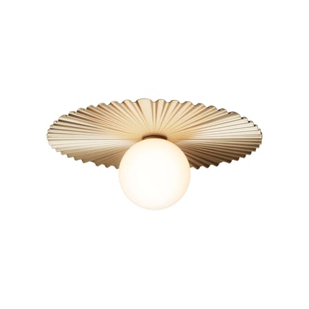 Applique salle de bains Liila Muuse Medium / Plafonnier - Ø 42 cm - NUURA