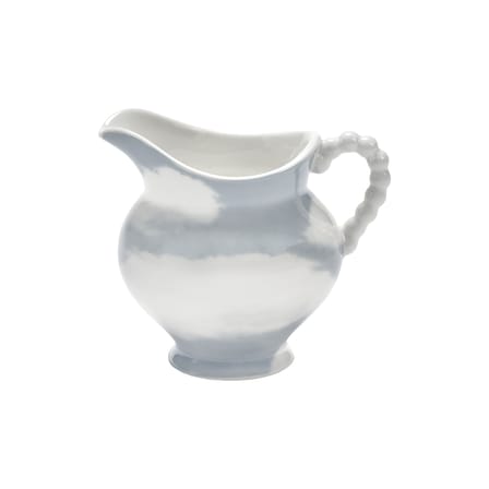 Pot à lait Rêves de Rêves céramique bleu - Serax