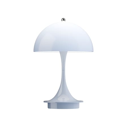 Lampe sans fil rechargeable Panthella 160 / LED - Ø 16 cm - Louis Poulsen
