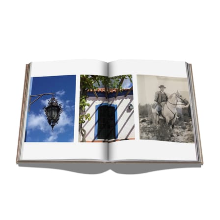 Livre Comporta Bliss / Langue Anglaise - Editions Assouline