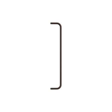 Accessoire / Barre de suspension L 53 cm pour étagères en métal perforé - String Furniture