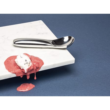 Cuillère à glace Koki métal - Alessi