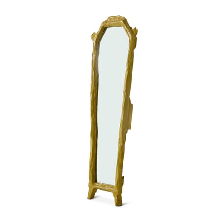Miroir à poser Antique by Teun Zwets / 56 x 193 cm - HK LIVING