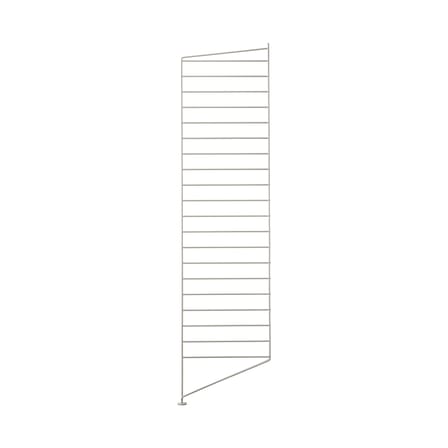 Montant de sol / à l'unité - H 115 x P 30 cm - String Furniture