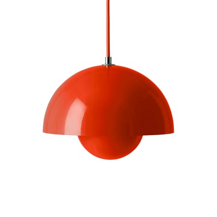 Suspension Flowerpot VP1 (1968) / Ø 23 cm - Exclusivité - &tradition