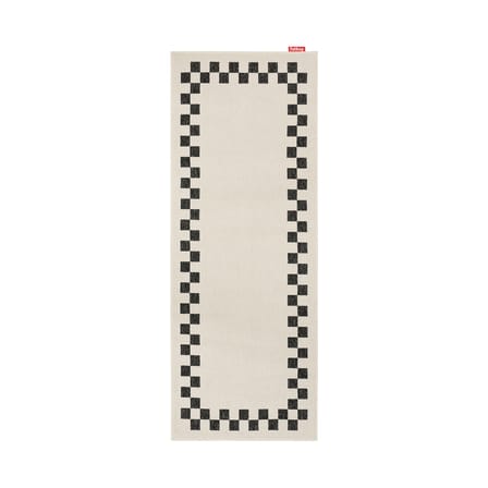 Tapis d'extérieur Carpretty Catwalk / 200 x 80 cm - Fatboy