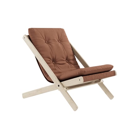 Fauteuil pliant Boogie - KARUP DESIGN