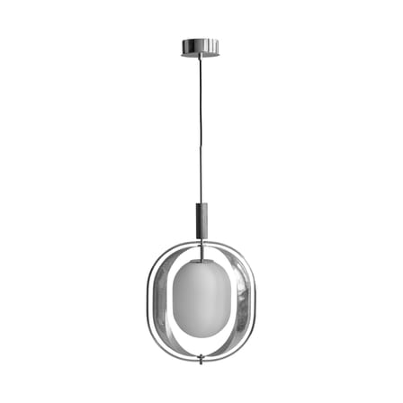 Suspension Pearl / Métal perforé - H 54,5 cm - 101 COPENHAGEN