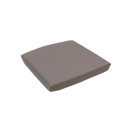 Accessorio  tessuto grigio / Cuscino seduta per poltrona Net Relax - NARDI