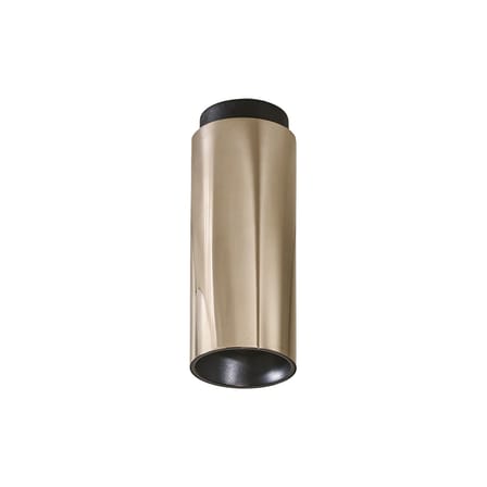 Tobo C65 Ceiling light metal / Ø 6.5 x H 16.5 cm - DCW éditions