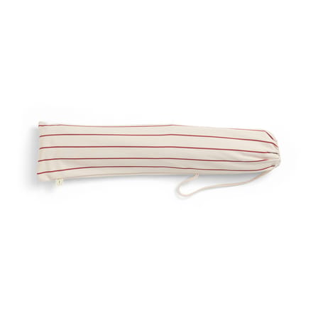 Outdoor Market Hammock textile beige / Jasper Morrison - Hay