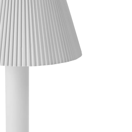 Lampadaire Cellu métal blanc - Normann Copenhagen