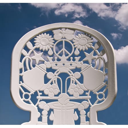 Sedia Industry Garden - Seletti