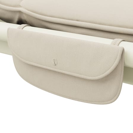 Transat inclinable Sunbun / Matelas inclus - Fatboy
