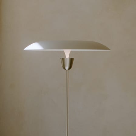 Lampadaire Kantarell LED - NEW WORKS
