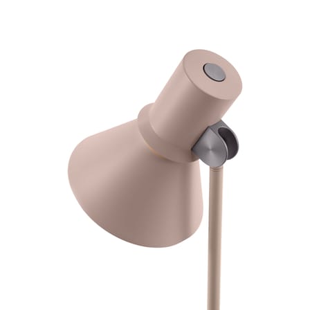 Lampe de table Type 80 T1 métal beige / Orientable - Anglepoise