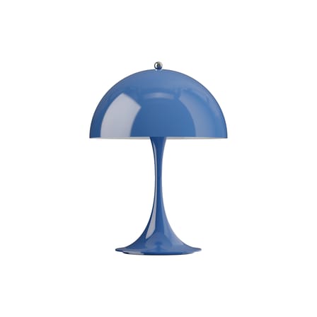 Lampe sans fil rechargeable Panthella 250 / LED - Ø 25 cm - Louis Poulsen