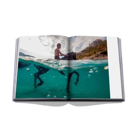 Livre Provence Glory  / Langue Anglaise - Editions Assouline