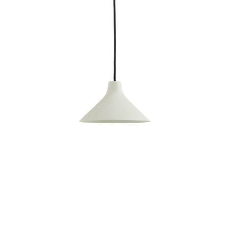 Suspension Seam Small céramique blanc / Ø 20 cm - Serax