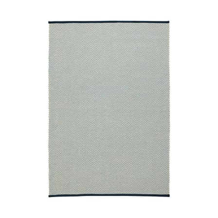 Teppich 3 Colour textil blau / 170 x 240 cm - Hay