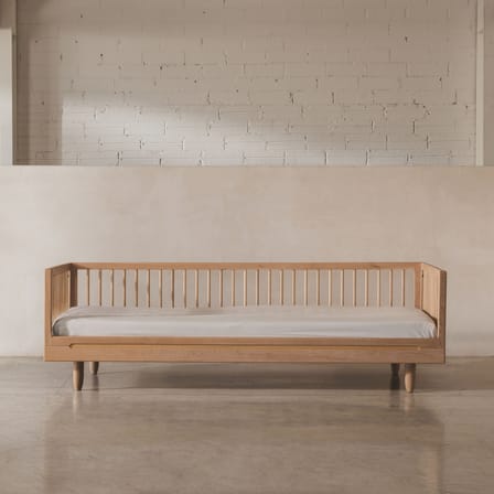 Accessoire pour lit 1 place Pure / Kit évolutif en banquette - NOBODINOZ