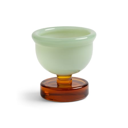 Set de 2 coquetiers Cantine verre - & klevering