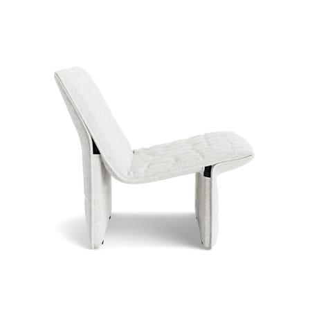 Fauteuil rembourré Limit / Réédition 1974 - Normann Copenhagen