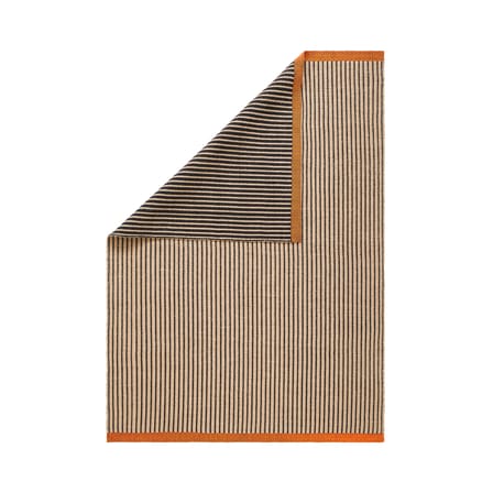 Tapis Line noir / 200 x 300 cm - Tom Dixon