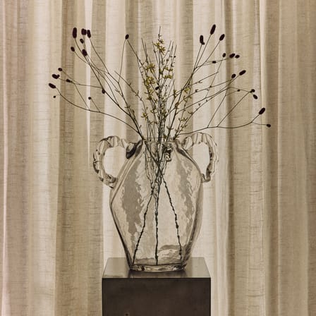 Vase Gemstone Amfora / By Nienke Sikkema - HK LIVING