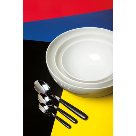 Bol All-time céramique blanc / Ø 16,5 cm - Alessi