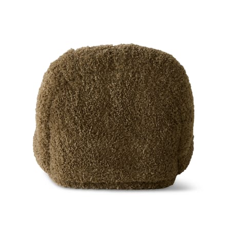 Fauteuil rembourré Meloa - HK LIVING