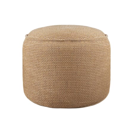 Pouf d'extérieur Donut Outdoor / Ø 50 cm - Ethnicraft