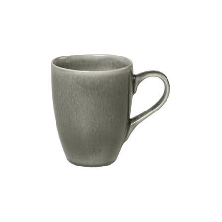 Set vaisselle Nordic Rain / Service petit-déjeuner pour 2 personnes - 6 pièces - BROSTE COPENHAGEN