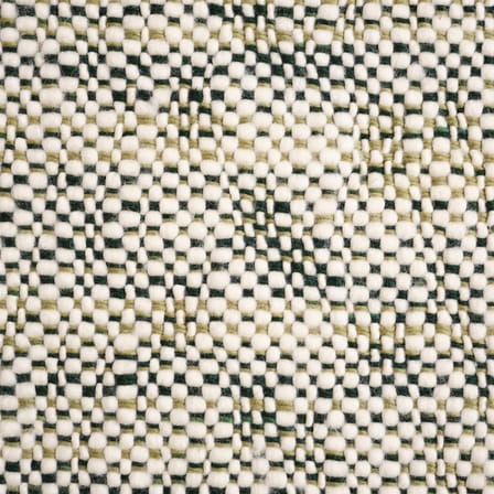 Tapis Tweed vert / 200 x 300 cm - Tom Dixon