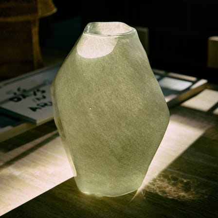 Vase Gemstone by Nienke Sikkem - HK LIVING