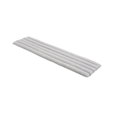 Accessoire  tissu gris / Matelas Soft Quilted - Pour transat Palissade - Hay