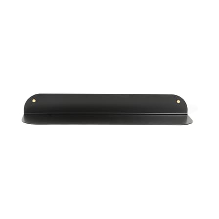 Étagère Tokyo Large métal noir / L 80 cm - Maison Sarah Lavoine