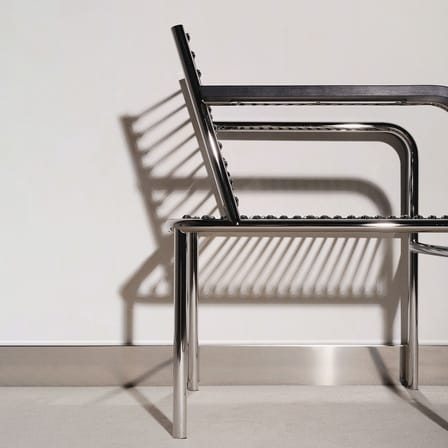 Fauteuil Sandows / Réédition 1927 - Petite Friture