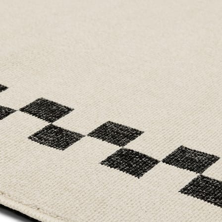 Tapis d'extérieur Carpretty Grand / 300 x 200 cm - Fatboy