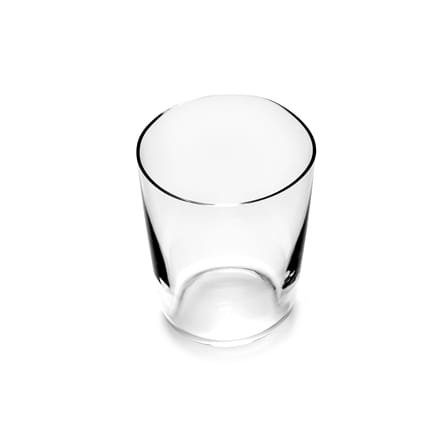 Set de 4 verres Out of Lines - Serax