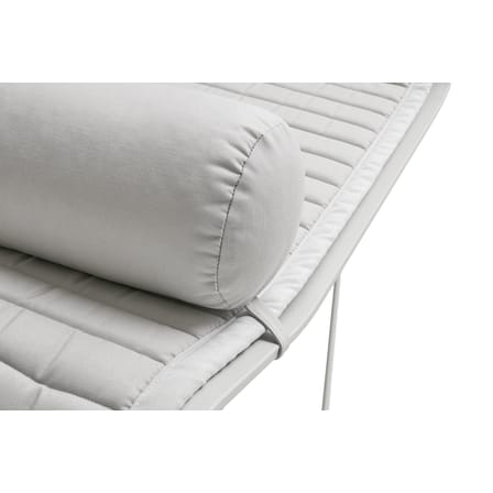 Accessoire / Coussin appui-tête pour transat Palissade - Hay