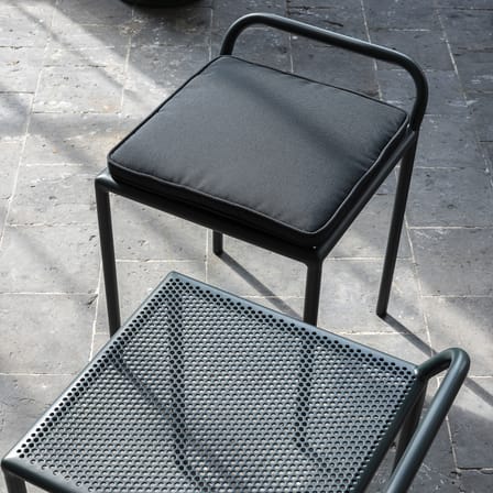 Accessoire / Coussin assise pour chaise & tabouret Fontainebleau - Indoor/outdoor - Serax