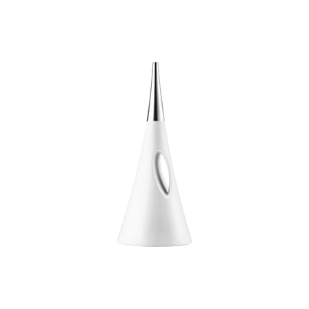Arrosoir Aquastar plastique blanc - Eva Trio