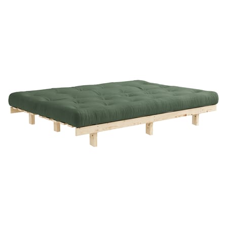 Canapé convertible Lean / L 200 cm - KARUP DESIGN