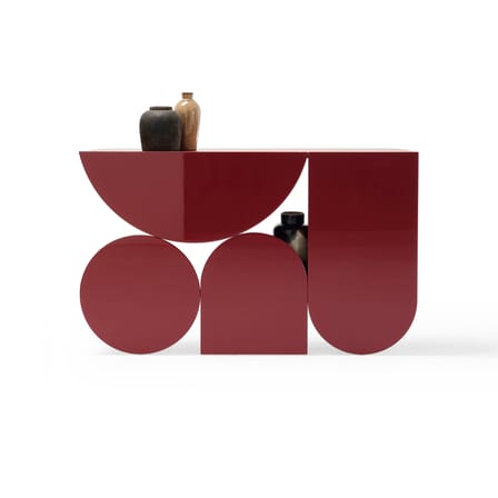 Console Shape / L 148 x H 90 cm - Mogg