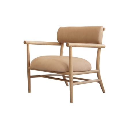Fauteuil lounge Nama - 101 COPENHAGEN