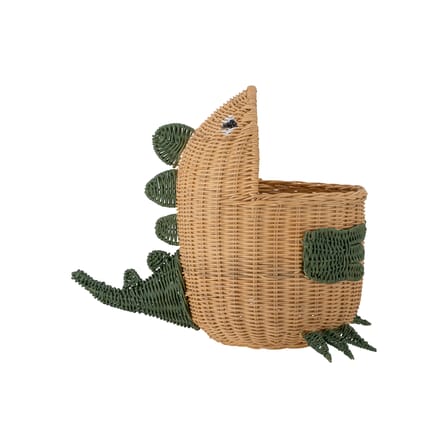 Panier Eddi / Ø 37 x H 48 cm - Bloomingville