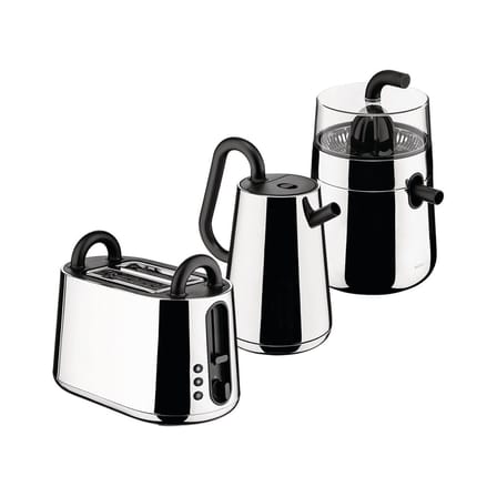 Presse-agrumes électrique Toru métal - Alessi