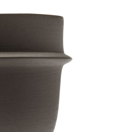 Set de 2 tasses à espresso Dune / By Kelly Wearstle - Ø 7,5 x H 6 cm - Serax